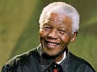 Nelson Mandela