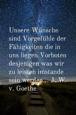 J. W. v. Goethe