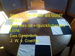 J. W. v. Goethe